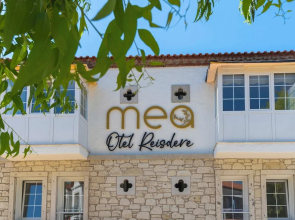 Mea Otel Reisdere