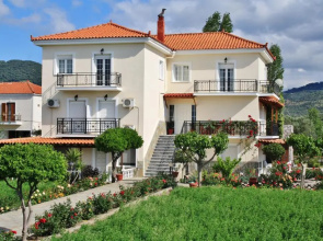 Villa Vicky