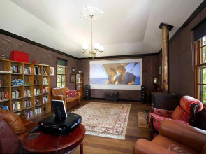 Grand Canyon Chalet