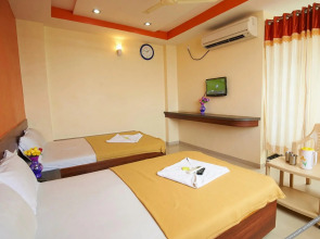 Hotel Sai Parth
