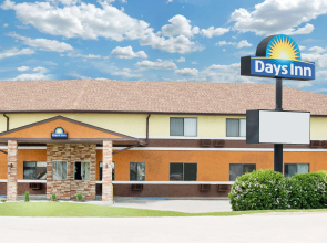 Days Inn by Wyndham York