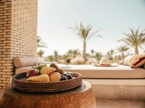Anantara Sahara-Tozeur Resort & Villas