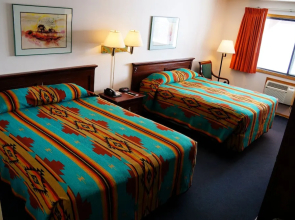 Fort Randall Casino Hotel