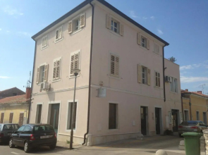 Apartment Heart of Poreč