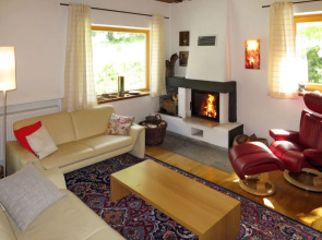 House  Bischofsreut