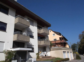 Ferienwohnung Talblick