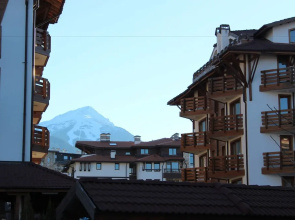 BlueWavePlace Bansko - near Gondola