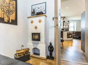 Ferienwohnung Rammler Hollersbach