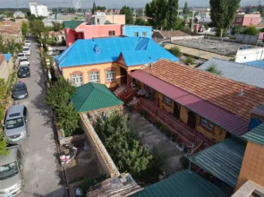 Tex Liangshe Inn
