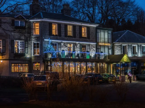 Cults Hotel