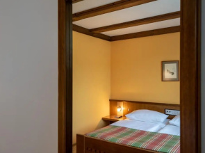 Hotel Gasthof Seeland