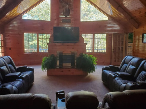 Snyder's Knob Bed & Breakfast