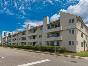 Change Your Latitude 2 Bedrooms 2 Bathrooms Condo