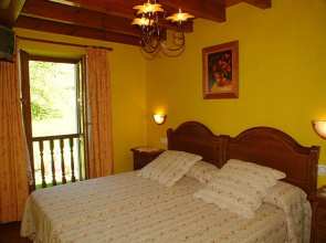 Casa De Aldea El Jornu