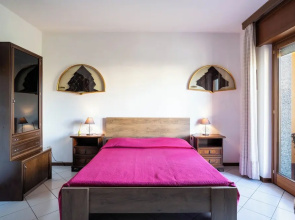 Casa Wanda in Oristano