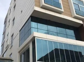 Kentpark Premium Hotel