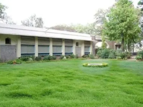 KSTDC Hotel Mayura Adilshahi Bijapur