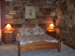 Endilloe Lodge B&b Holiday House