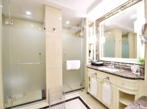 Metropolo Classiq, Shanghai, YMCA-People square, Jinjiang Hotel