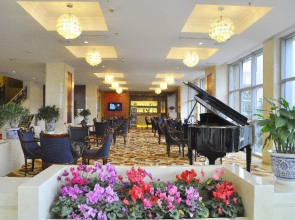 Emeishan Huasheng Hotel