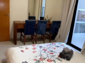 Larnaca Beach Apartment