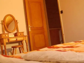 Family Apartments