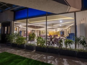 Legend Hotel Islamabad