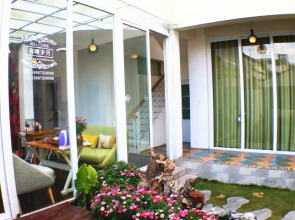 Always Sunshine Villa