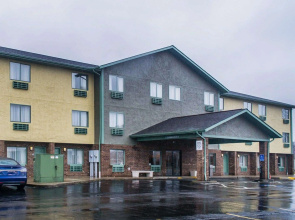 Quality Inn Streetsboro - Kent