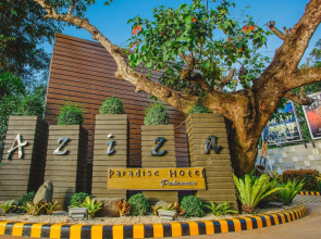 Aziza Paradise Hotel