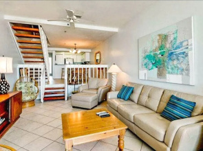 Hidden Cove 2 Apartment 2