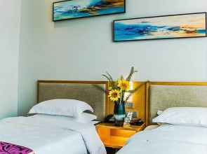 Smart Stay Hotel
