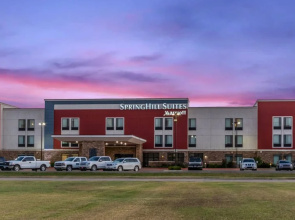 SpringHill Suites Enid