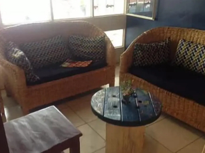 Murugo Rwanda Hostel