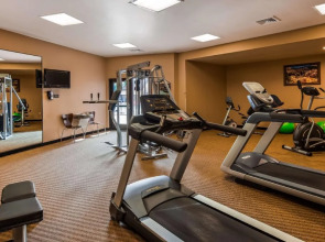 Best Western Plus Bryce Canyon Grand Hotel