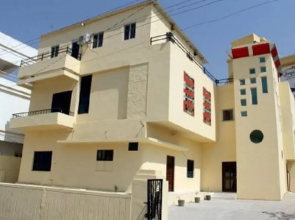 Hotel Rajshree Niwas