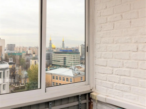 Апартаменты на улице Гиляровского