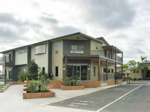 Brisbane Holiday Village