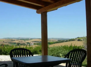 Agriturismo Casina Foglietti