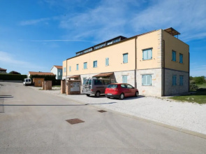 Apartment With Sea View Pool And Tennis Court - Just Relax