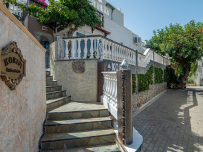 Korifi Suites Collection Apartment for Adults