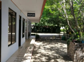Hotel Marino Lodge