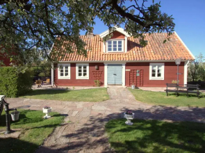 Eksgården