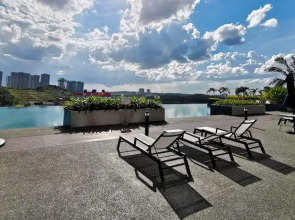 Sky & Blue Suites by TGP