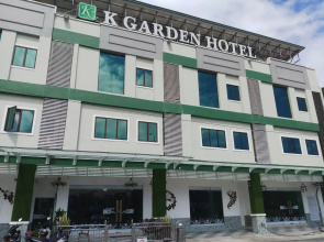 K Garden Hotel Ipoh