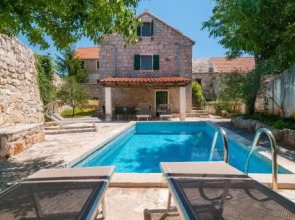 Holiday home Gornji Humac Gornji Humac