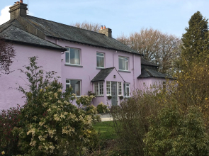 The Cherrybrook