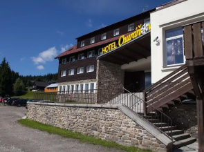 Hotel Churáňov
