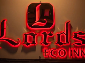 Lords Eco Inn Kathmandu