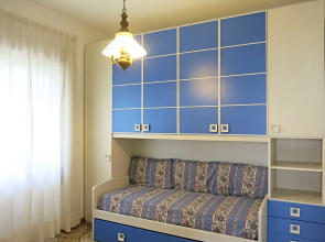 Anacly2 - Villa a 290 Mt dal mare
